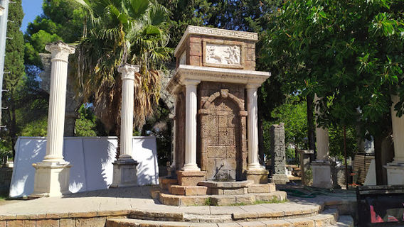 Belek