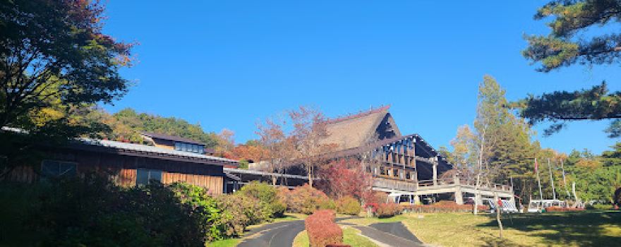 Shirakawakogen Country Club