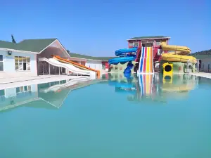 Eynal Aqua Park