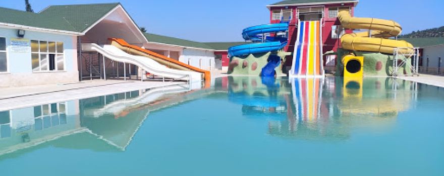 Eynal Aqua Park