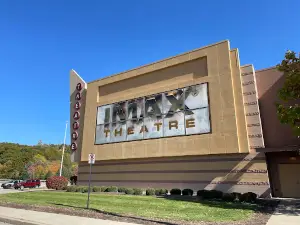 GQT Pittsburgh Mills Cinemas