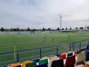 Campo de Futbol Binefar