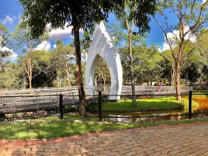 Polideportivo Municipal De Presidente Franco