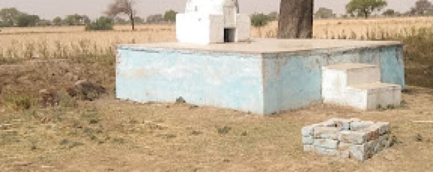Bhumiya Baba