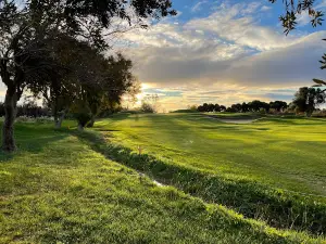 Golf Los Lagos