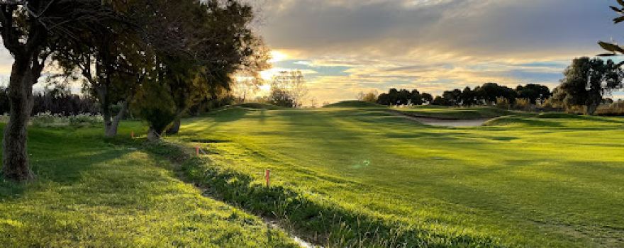 Golf Los Lagos