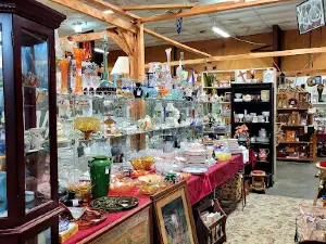 49 Flea Market
