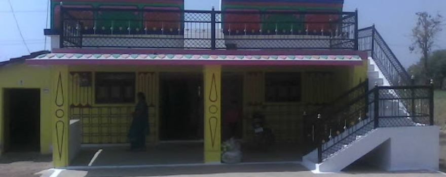 Harna Khedi Temple