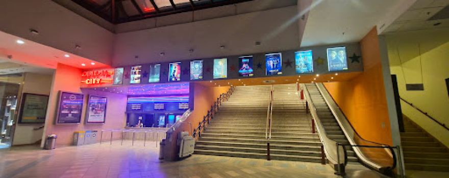 Cinema City