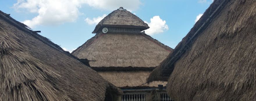 Masjid Nur Syahada