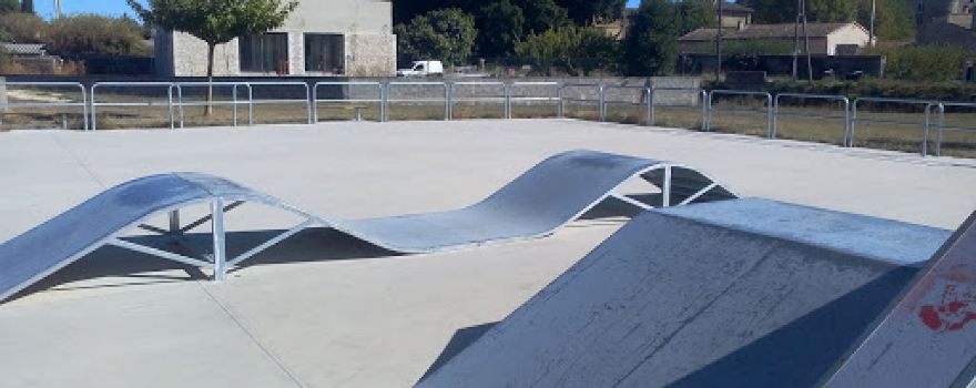 Skate Park Connaux