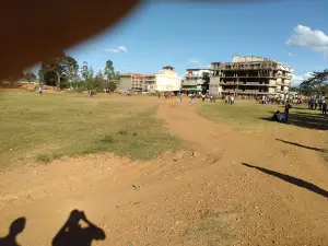 Khayega Stadium