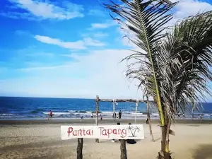 Pantai Tapang