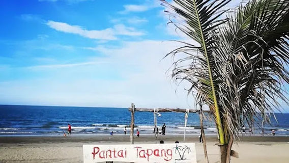 Pantai Tapang