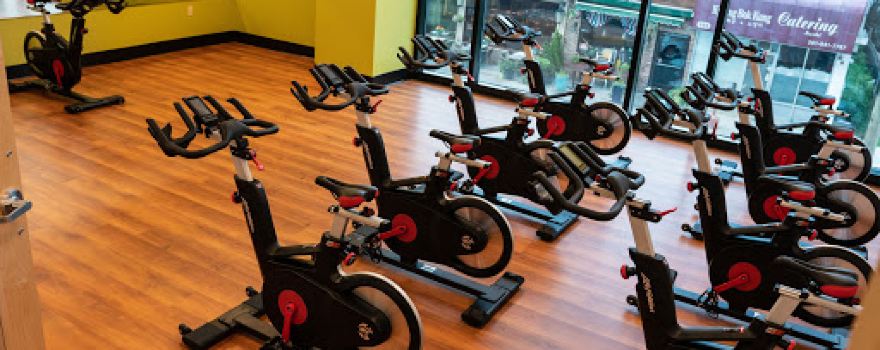 Anytime Fitness