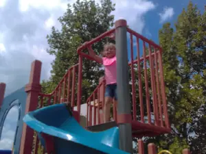 Harry Hill Park