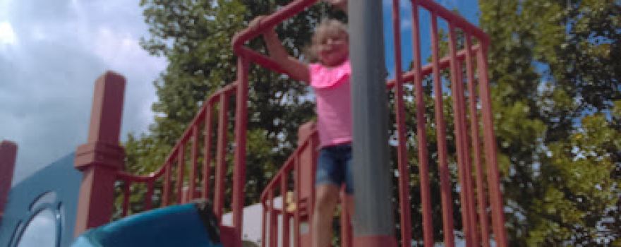 Harry Hill Park