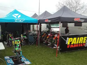 Supercross Yonne