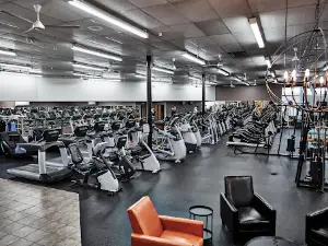 Pure Family Fitness Seaford