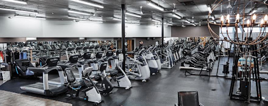 Pure Family Fitness Seaford