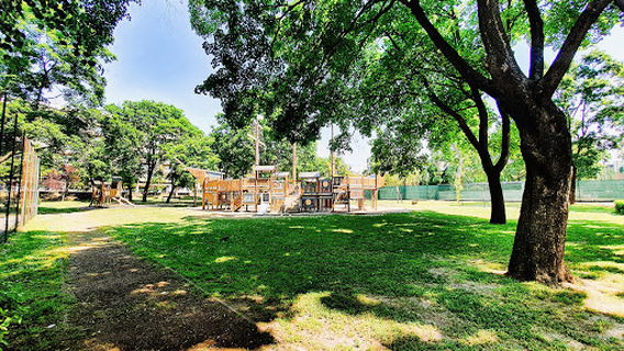 Győri Vizes Játszótér