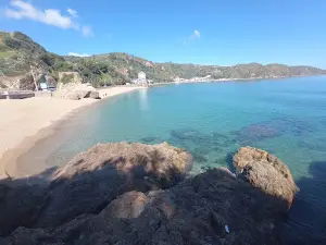 Plage Militaire