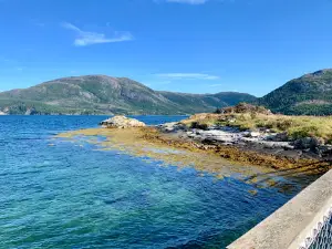 Værnes Camping