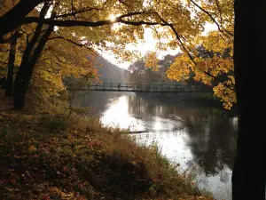 Podvesnoy Most