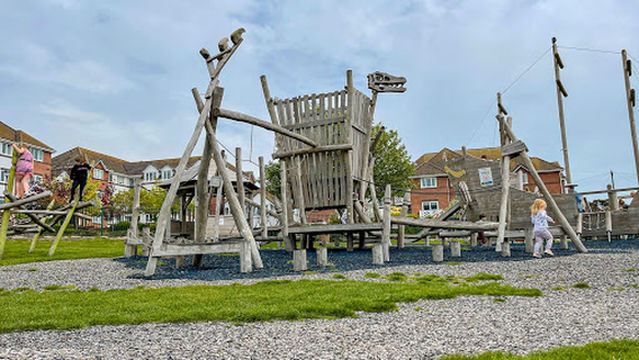 Anning Road Playing Field