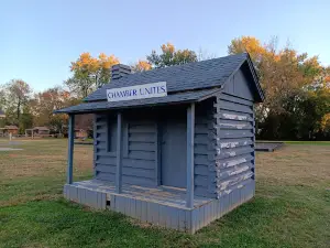 Creekfront Park