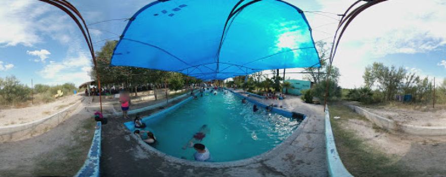 Hot Springs Los Manantiales