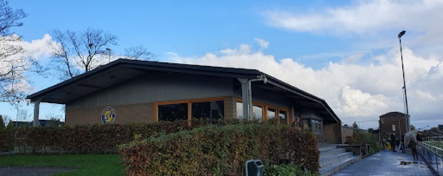 Schermer Sport Vereniging S.S.V.