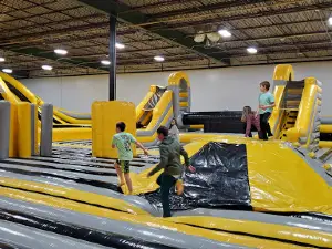 Xtreme Air Mega Park