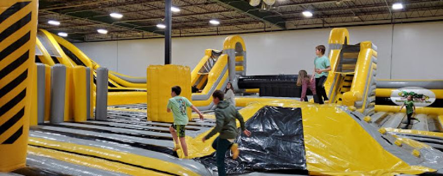 Xtreme Air Mega Park
