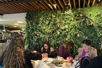 Los Canarios - Mitikah