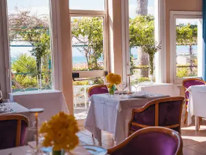 Terrazza Sinuessa - Ristorante