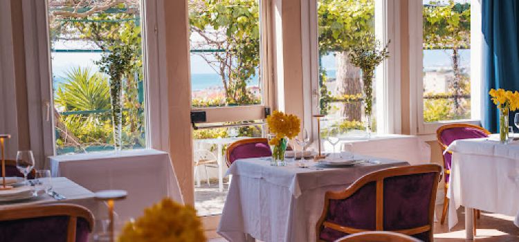 Terrazza Sinuessa - Ristorante