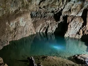 Grottoes Coconá