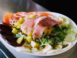 Ristorante San Giovanni