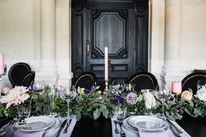 Château de Maubreuil