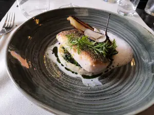 La Table de Haute-Serre