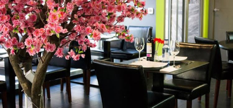 Restaurante Mr Vu