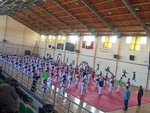 Malkara November 14 Stadium