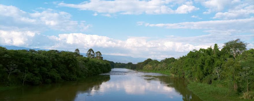 Ponte do Rio Paraíba do Sul