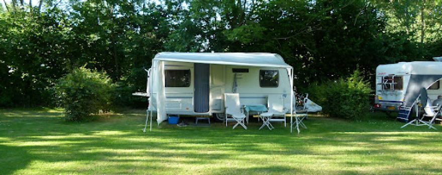 Camping Raayerhof