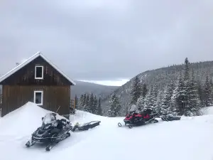 La Vallėe Taconique