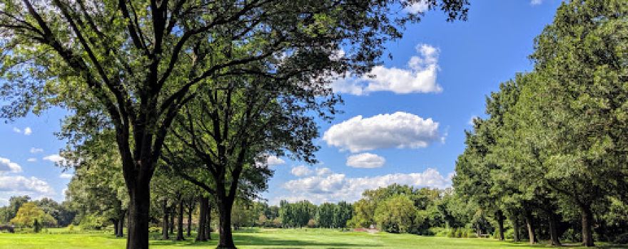 Overpeck Golf Course