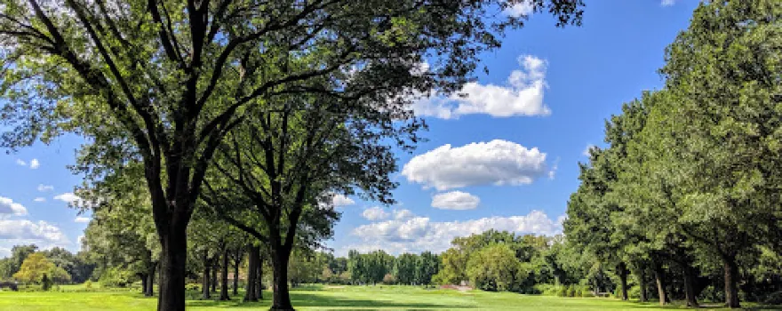 Overpeck Golf Course