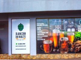 RANCHO DO MALTE