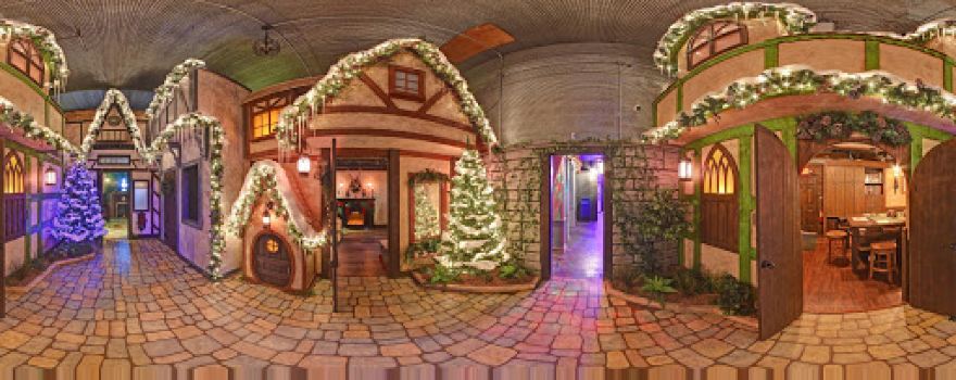 Escape Room Wisconsin - Green Bay